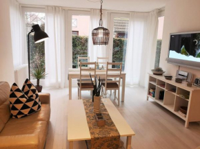 Rahlfs Hus Fewo 1 - KLEINER KNUT in Kühlungsborn